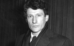 Bộ sưu tập tranh quý của Freud được hiến tặng cho bảo tàng công